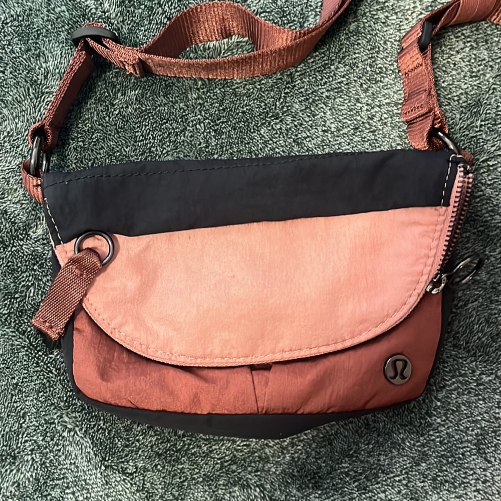 All Night Festival *Micro Bag